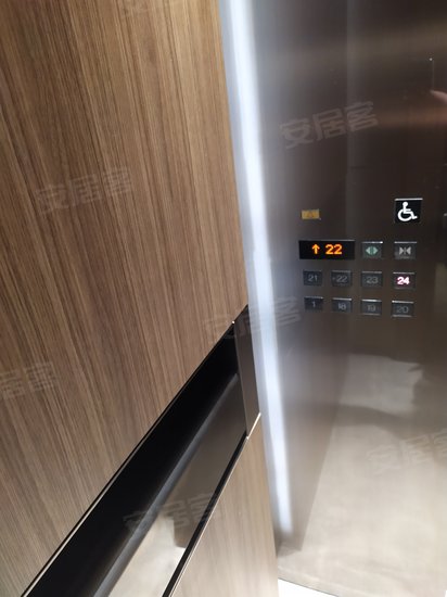 北京嘉里中心北楼 