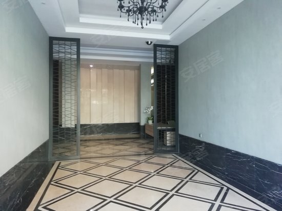 张江商务研发楼 