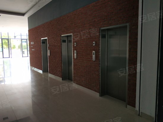 苏州启迪时尚科技城 