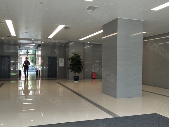 长江防汛科技大楼 