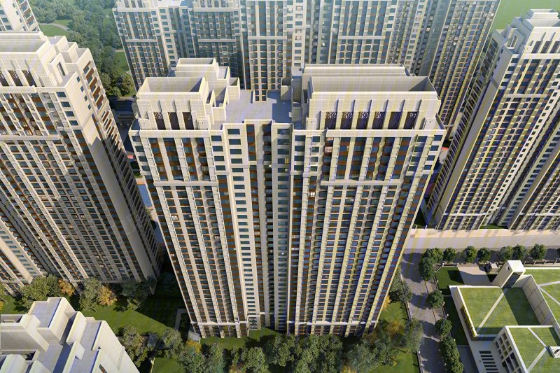 富力城玖院(新房)