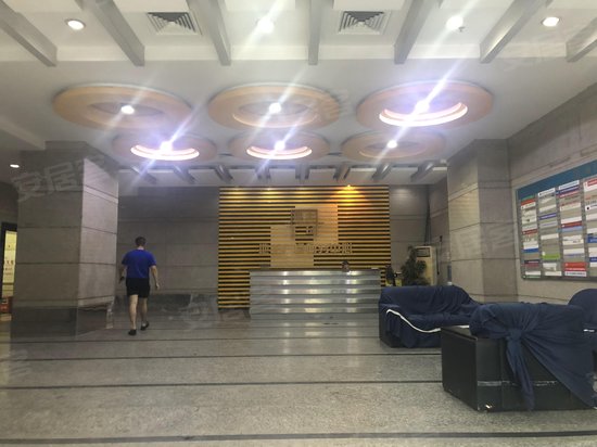 光大地王广场(办公) 