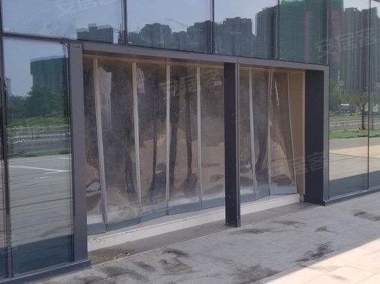 龙湖锦艺城(商住楼) 