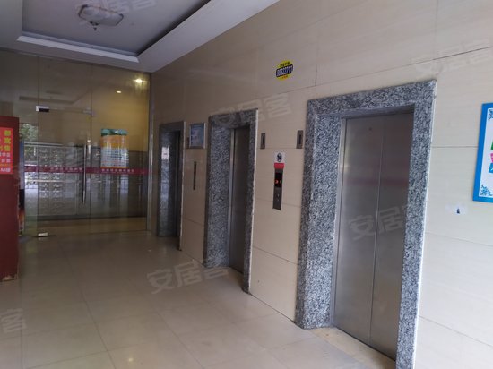 翡翠名都(商住楼) 