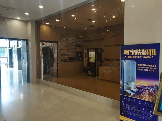 哥伦布广场公寓(新区) 