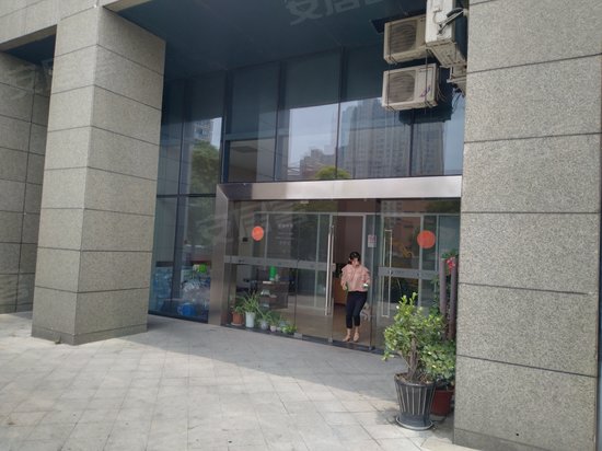 创意大厦(江干) 