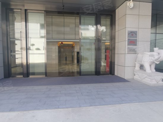 国威电子商务大厦 