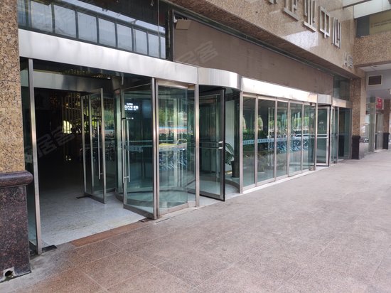 国际企业中心(办公)