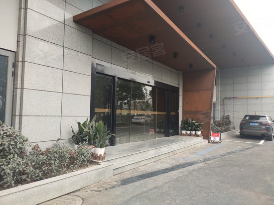 中国(杭州)互联网影视产业园 