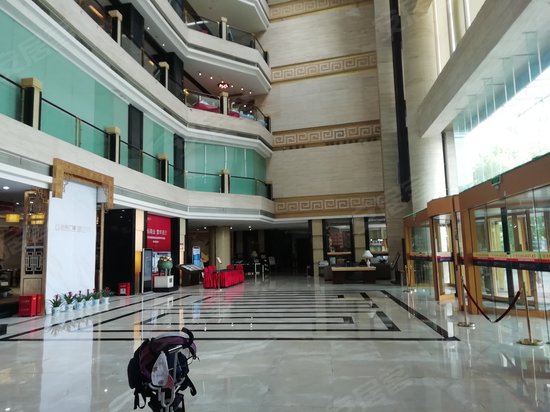 志成广场(酒店) 