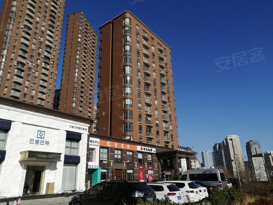 半岛科技中心大厦 