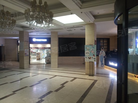 文峰大厦写字楼 