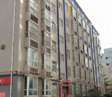 锦绣华庭(户县)