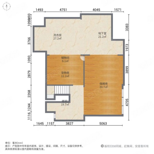 中建湯遜湖壹號別墅