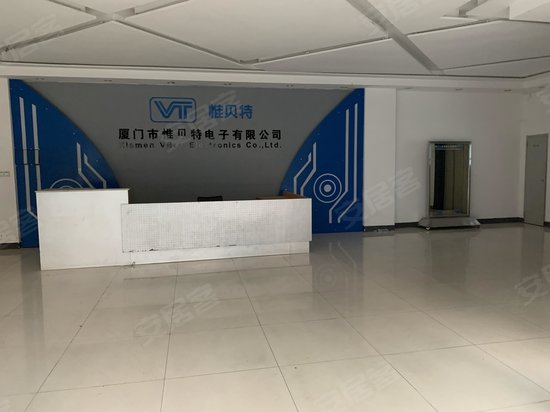 中典宏基科技工业园 