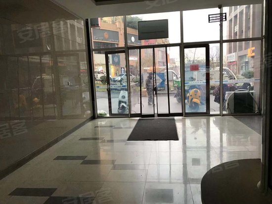 青建太阳岛(商住楼) 