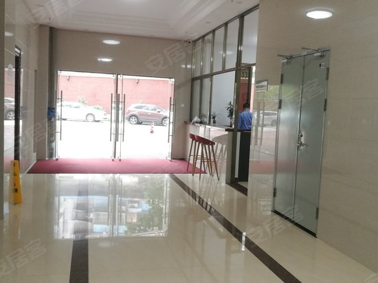 中大国际创新谷 