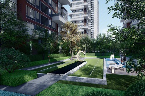 贵阳花语墅,龙洞堡花语墅营销中心 - 贵阳贵阳花语墅二手房,租房,房价