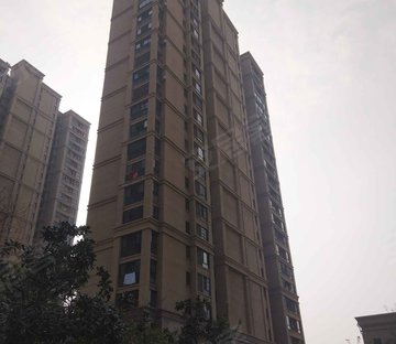 禹洲华侨城三期荷园(北区)