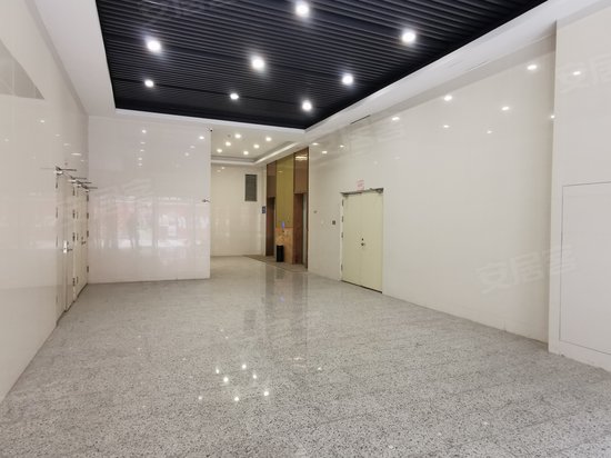 星港城万达广场(办公) 