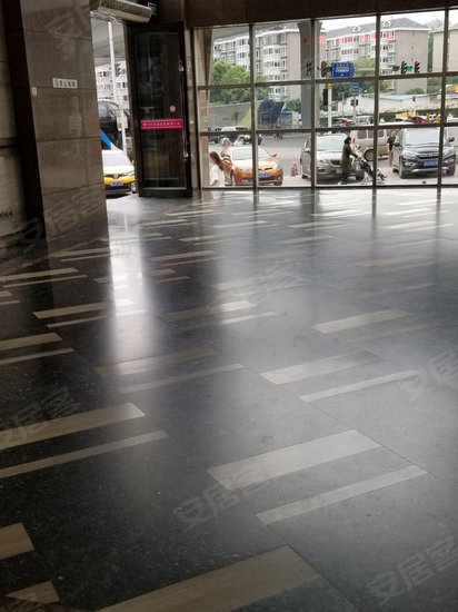 洪福添美广场（办公） 