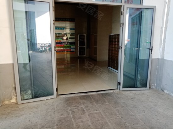 别克大厦(商住楼)