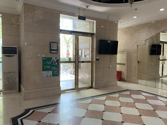 珠江帝景1号商务公寓 