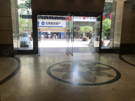 世纪银河(商住楼) 