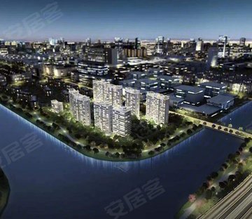 万科半岛国际 | 涵园