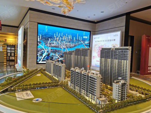 旭辉华宇东江公元,博罗县园洲镇园洲大道151号 - 东莞旭辉华宇东江