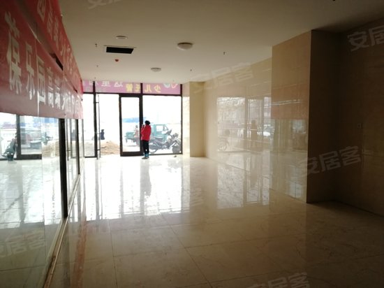 西城华府乐购商城写字楼 