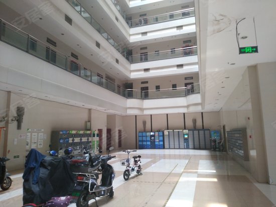 中冶祥腾菁英尚都 