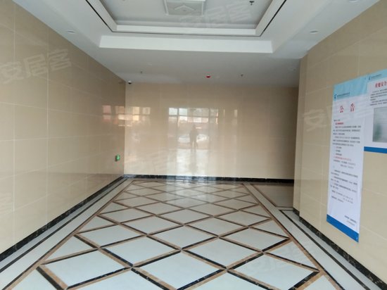 顾家欧亚达商业广场(办公) 