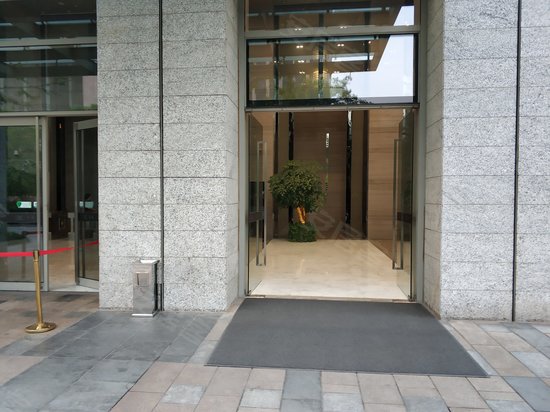 杭州东部国际商务中心 