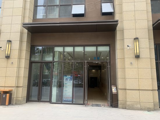 新合鑫紫荆之星