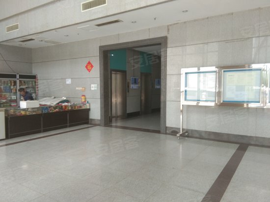 合肥市总商会大厦 