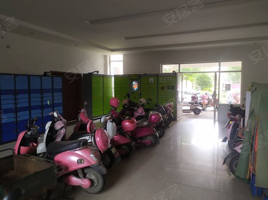 攀华豪苑(商住楼) 