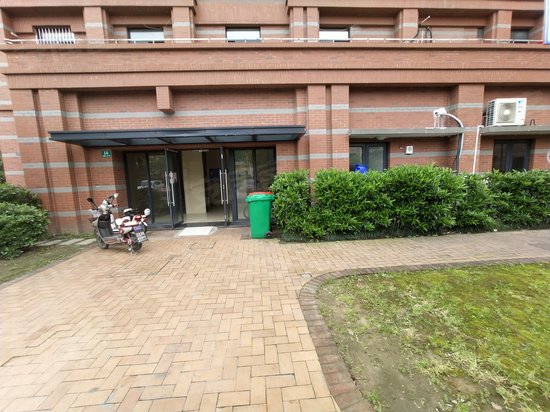 金山悦立方商业广场(办公)