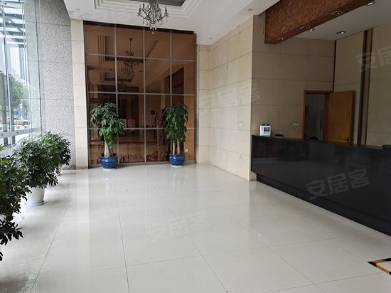 新天翔广场(商住楼) 