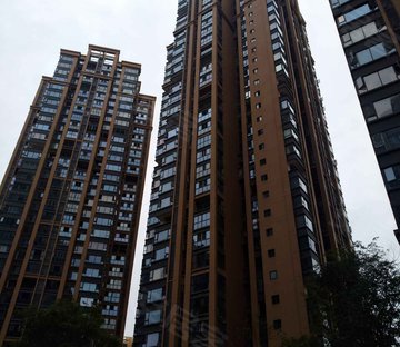 中海右岸(一期)