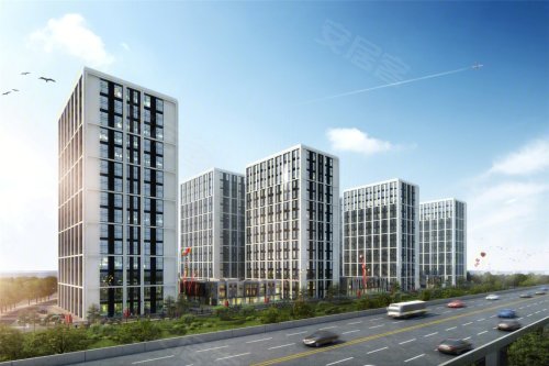 国瑞·熙悦,联合路与观泉路交汇处西南侧 - 沈阳国瑞·熙悦二手房