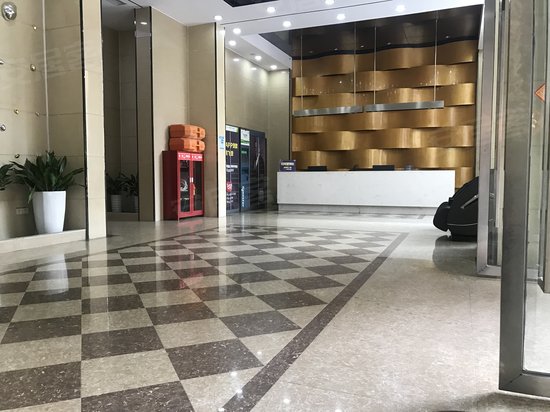 太阳能硅谷大厦 