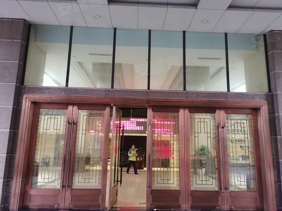 重庆国际家纺城绣峰