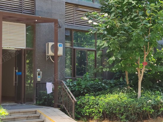 艾溪康桥(商住楼)