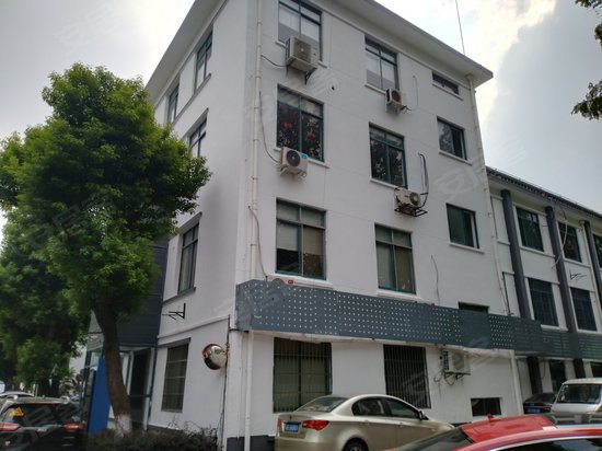 苏州江南文化创意设计产业园 