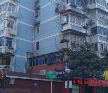 盐西街小区