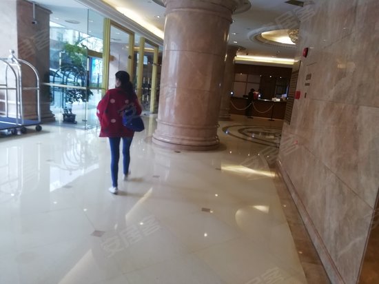 城市一品苑办公楼 