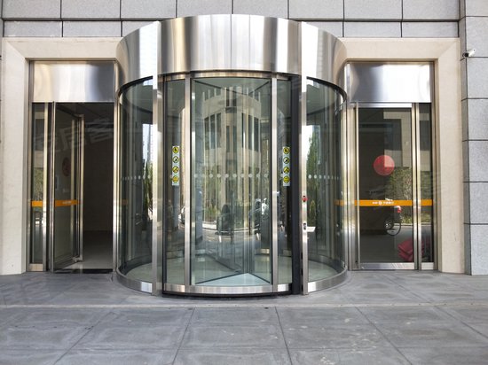 宁波银行大厦(镇海)