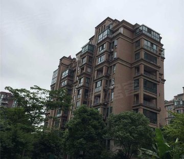 西湖三墩小区图片