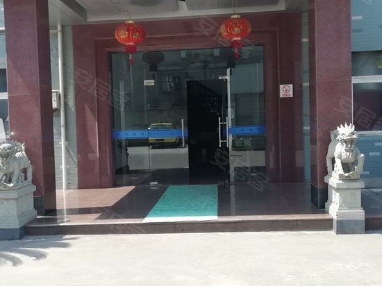 杭州西兴彩印车业 